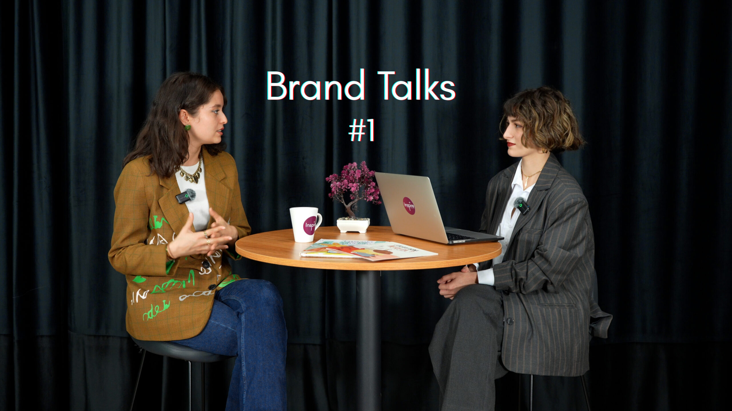 brand talks